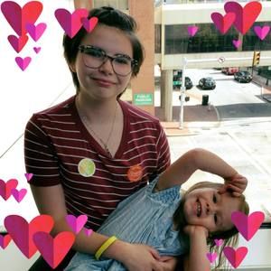 Meet your Posher, Sherry